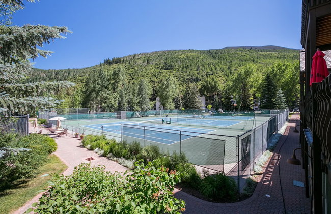 Vail Racquet Club Mountain Resort - Foto 80