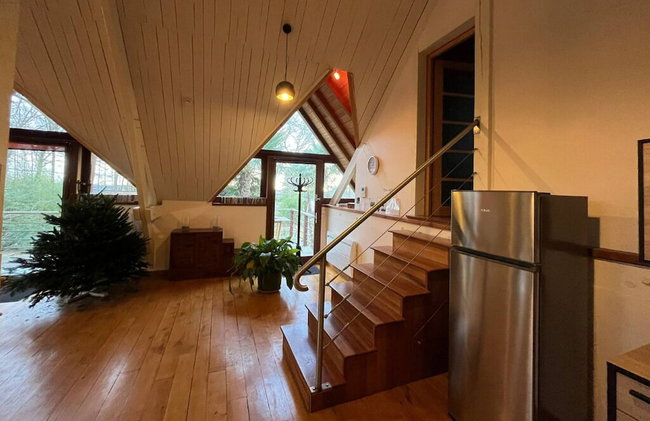 Le Loft – Espace moderne & chaleureux, verdoyant - Foto 32