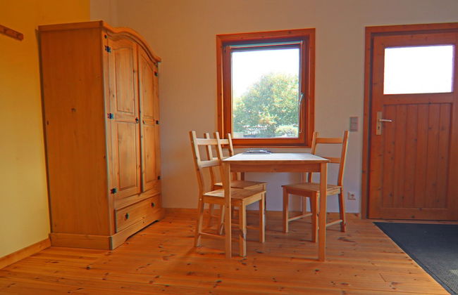 Ferienwohnung am Oase am Vilzsee - Photo 17