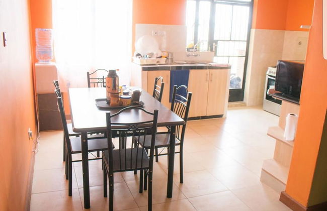 Amani homestay - Foto 5