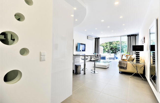 Vale do Lobo Apartment B - Foto 10