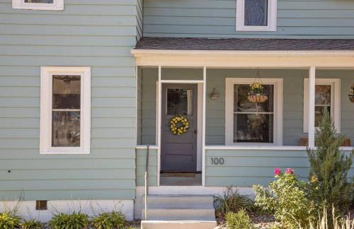 Villa Del Lago - Lakehouse in Pepin - Foto 3