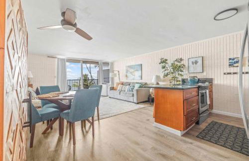 Condo on Beach with AC - Photo 5