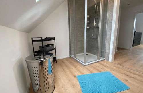 Ferienwohnung Sarah OG - Foto 6