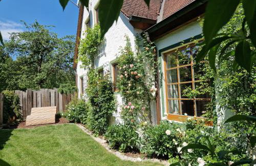 Ferienhaus Rosenhof - Photo 16