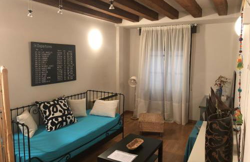 Edificio con 2 opciones DUPLEX 3 DORMITORIOS Y APARTAMENTO 1 DORMITORIO EN PLAZA MAYOR - Foto 15