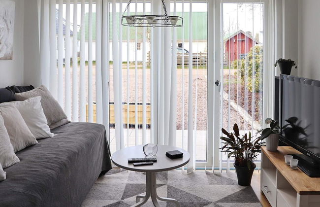 4 Person Holiday Home in Bastad - Photo 7