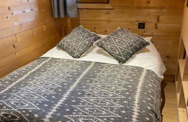 Marmotte du Jaillet Cosy and charmant appartement - Foto 30