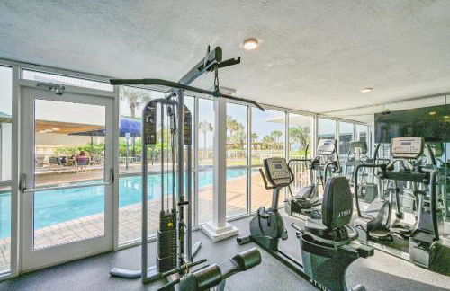 Pelican Beach Resort 1105 by Newman-Dailey - Foto 102