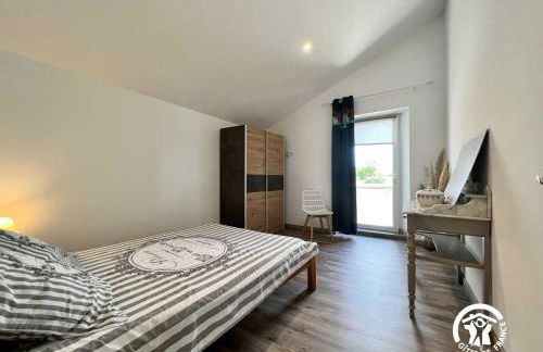 Le gite aux oliviers - Foto 27