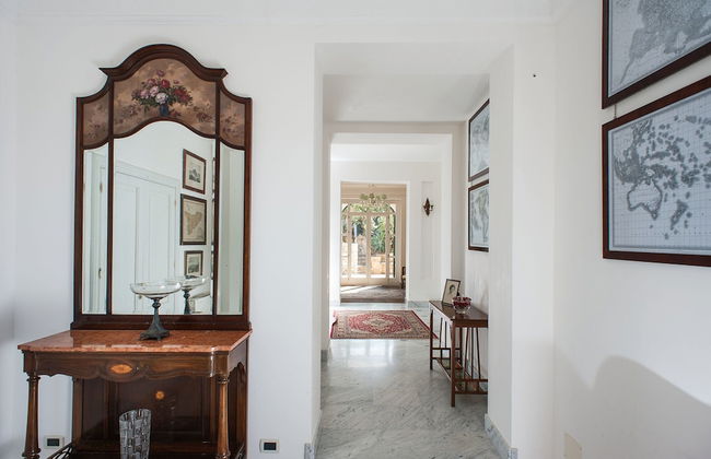 Villa in Paceco With Pool and Countryside Views - Foto 17