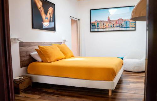 La Bastide Petite - Villa au Coeur de Saint-Tropez - Photo 13