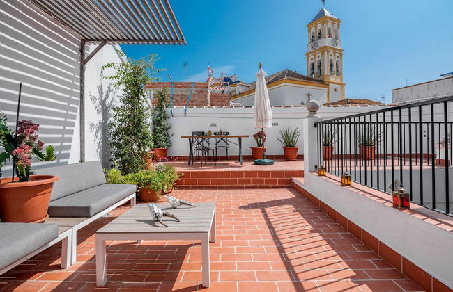 Dreams of Marbella - Foto 30