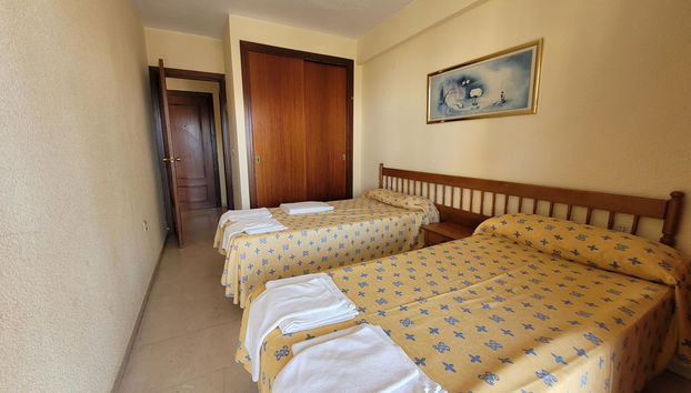 Gemelos 2-Fincas Benidorm - Foto 4