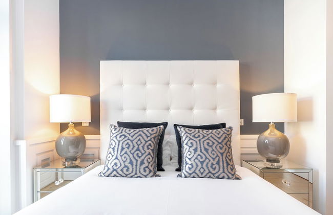 WHome | The Boulevard Prime Location & Timeless Luxury - Photo 5