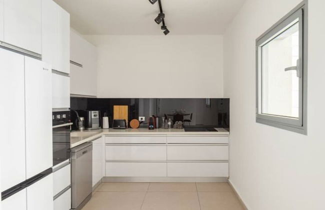 Luxury 3BR 32 Floor SeaView - Foto 14