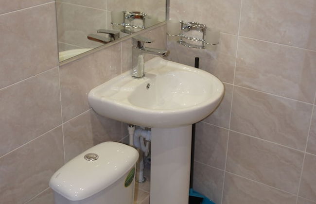 Family Apartments - Foto 13