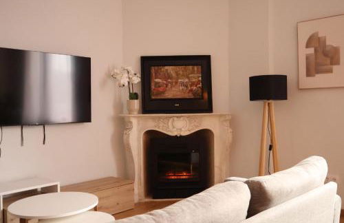 Encantador Apartamento en Alicante Centro - Foto 7