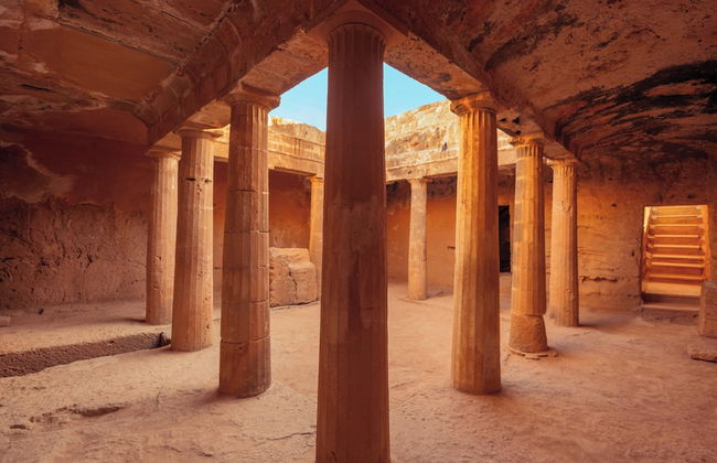 Sanders Seaview Paphos - Foto 74