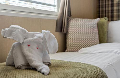 Retreat at the Lake - Fishing Lakes, Heated Outdoor Swimming Pool 500yrds on Sister Park , Pool Open April to September - Foto 8