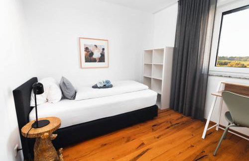 HEIMATEL - Bodensee Residenz Allgäu - Foto 26