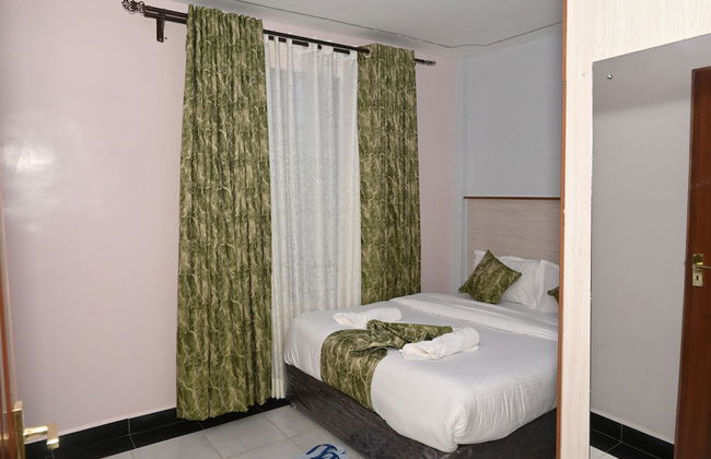 Smartstay Mungai Heights - Photo 25
