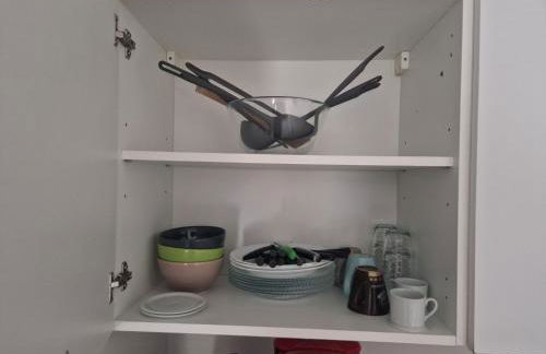 Studio à 5 min du RER B Le Guichet/ Plateau Saclay - Foto 7