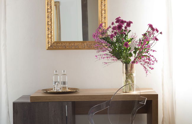 Sette Angeli Rooms - Photo 24