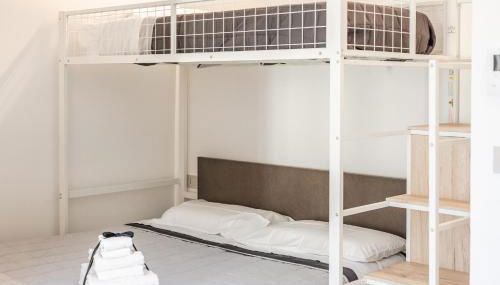 Smart House - Free WiFi & Air Conditioning - Foto 4, towels