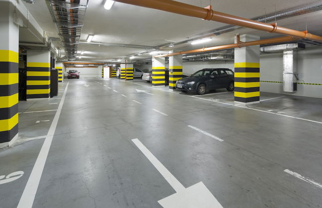 Mamaison Residence Diana - Photo 42