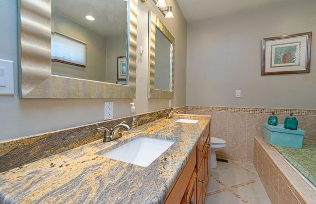 Coastal Destiny - Ocean View Balcony Elevator - Foto 8