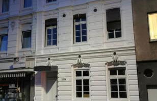 Moderne City-Wohnung - Foto 12