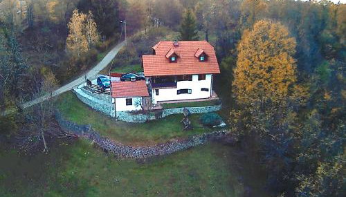 Holiday House Pure Nature - Foto 4