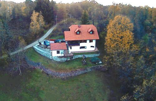 Holiday House Pure Nature - Foto 4