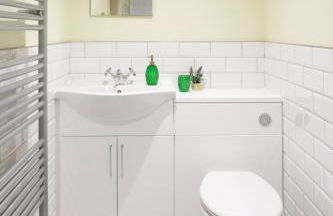 Hill House Farm Cottages - Foto 19