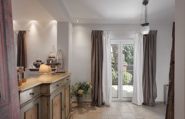 Lussuosa Villa Glyfada - Foto 6