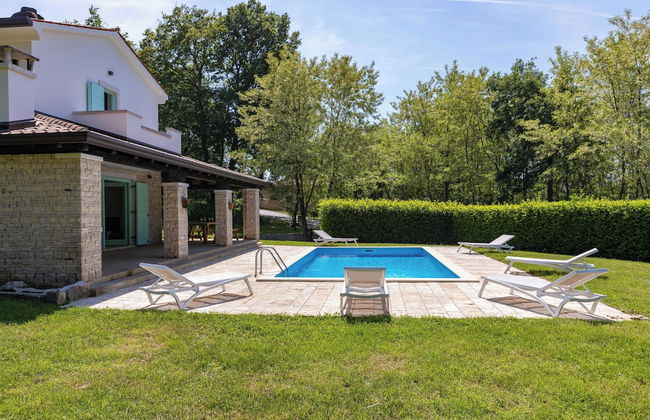 Villa Portobello Green - Foto 24