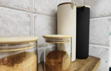 Castra Garden House Thessaloniki - Foto 15