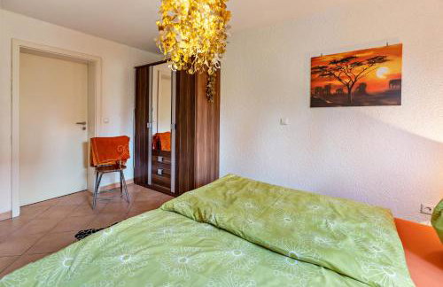 Ferienwohnung Im Holzhaus - Foto 10