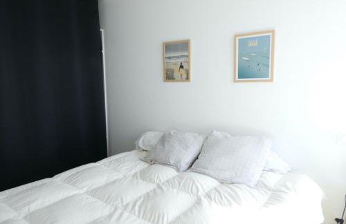 Ty Maec - Maison vue mer - Idéale pour le surf, kitesurf et la détente - Foto 24