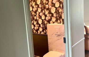 Grande Maison de famille, 12pers, Piscine privée, Vallée du Lot & Bastides - Foto 34