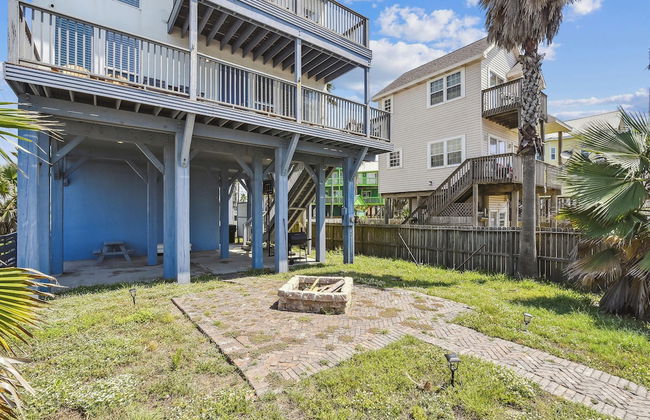 Riding The Waves - Foto 28