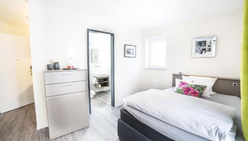 Luxstay Friedberg - Self-Check-In - Foto 3