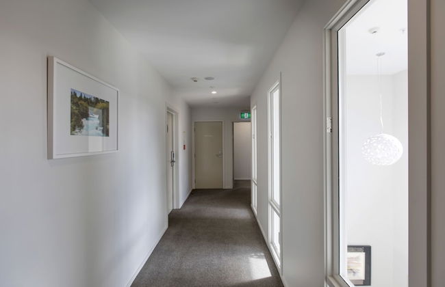 Quest Taupo Serviced Apartments - Foto 28