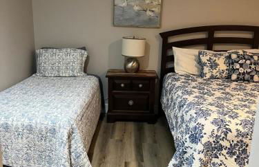 Beautiful views from Fifth Floor Suite - Foto 11