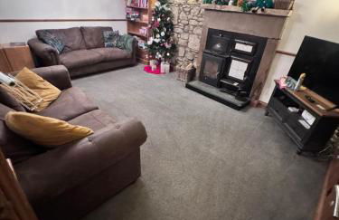 2 Swinton Mill Farm Cottage - Foto 21