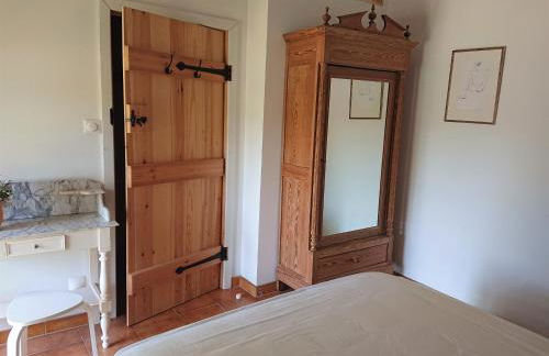 Gite Olivier, Ferme Bel Air - Foto 15