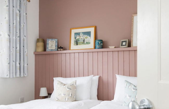 Pretty Coastal Home in Bosham Close to Water - Foto 17