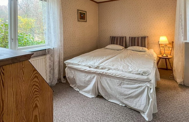 6 Person Holiday Home in Lonashult - Foto 8