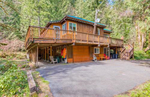 Barlow Creekside Lodge - Foto 36